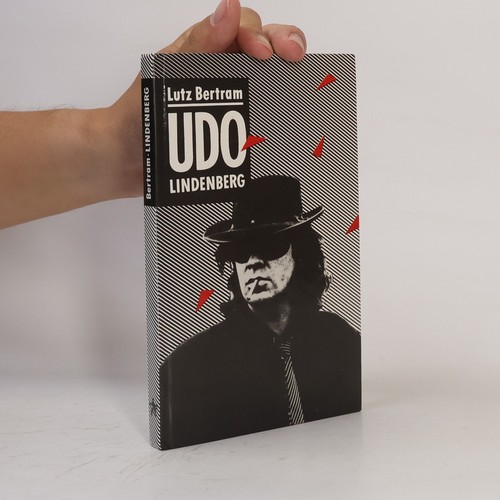 Udo lindenberg lutz - | ,