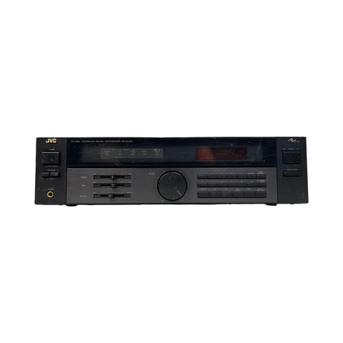Jvc 202l stereo amplifier - rx-202l,