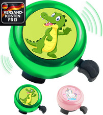 Kinderfahrrad Klingel Laufrad