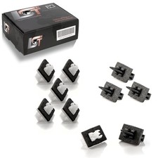 Clips set für - 10,