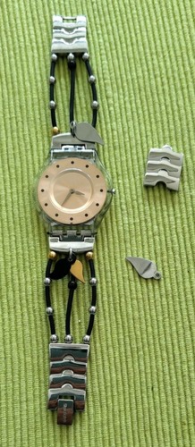 Swatch skin sfk240g - , tri-gold