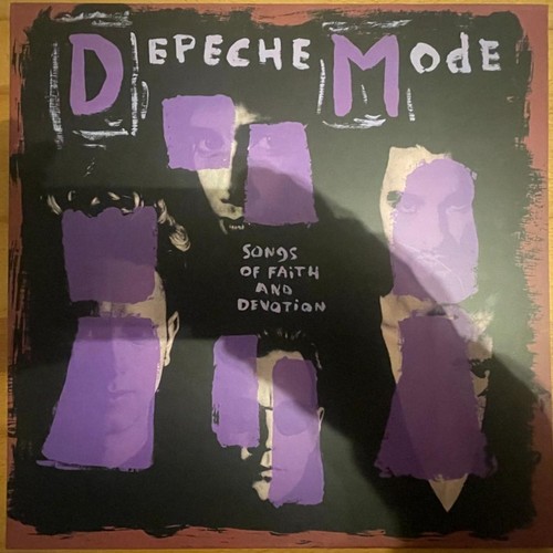 Depeche mode songs of - mode,