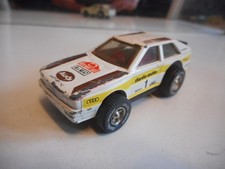 Darda AUdi Coupe Quattro in