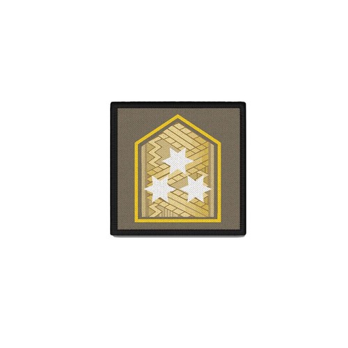 Generalleutnant genlt - generalleutnant,