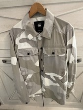 G-Star Raw Herrenjacke Gr. M