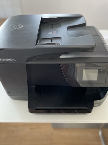 Officejet pro 8715 - officejet,