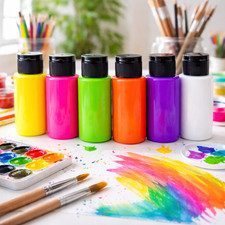 Premium neon fluoreszierende - premium, neon-fluoreszierende