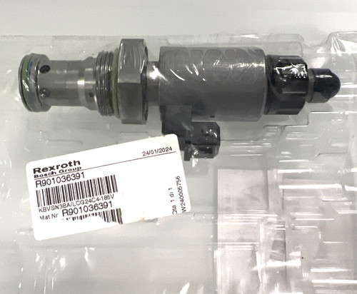 Bosch rexroth r901036391 - bosch,