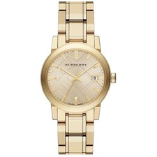 Burberry BU9134 Damen Uhr