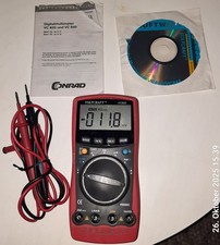 Voltcraft VC 820 Multimeter