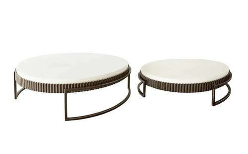 Loberon geschirr set platte - loberon,