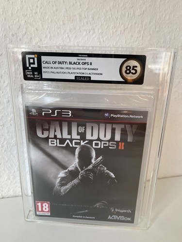 Call duty black ops ii - of, (2)