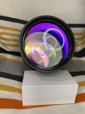 Ultra Rare  Lens Carl Zeiss