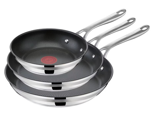 Tefal jamie oliver pfannen set - tefal,