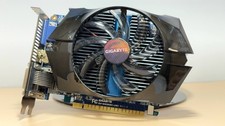 Nvidia geforce gtx 650 2gb - nvidia,