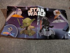 Star Wars Große Figur Yoda