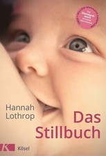 Das Stillbuch von Hannah
