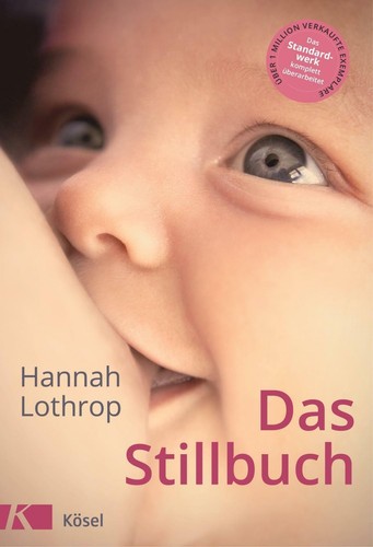Das stillbuch von hannah - stillbuch,