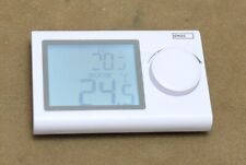 EMOS P5604 digitaler Raumthermostat, Wandthermostat DISPLAY mit MÄNGELN