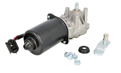 Wischermotor - 1x,