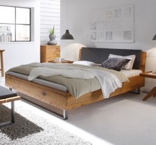 Hasena Oak Wild Wildeiche Bett