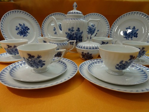 Royal tettau annette - tettau,