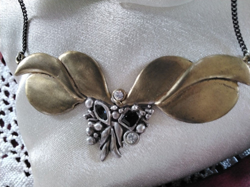 Schmuckset pilgrim silber und - pilgrim,