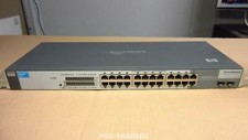 HP Switch 1800-24G ProCurve