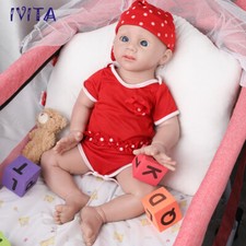 IVITA 50cm Soft Silicone