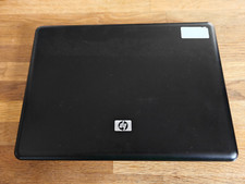 HP Compaq 6735S - AMD Turion