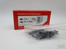 Herpa Fahrgestell MAN TGL LKW