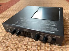 Rodgers MX200 Organ Sound Expansion (Expander)
