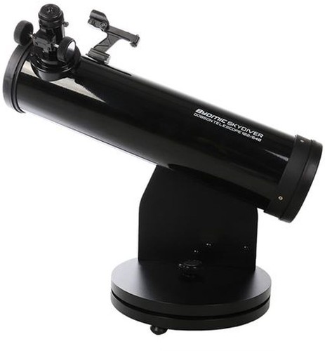 Byomic dobson teleskop - dobson,