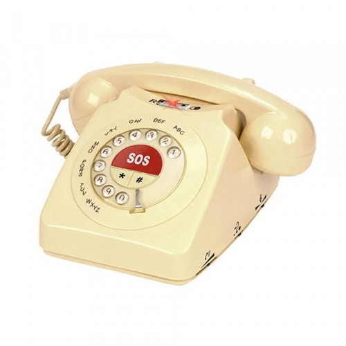 Seniorentelefon geemarc 60 - geemarc,