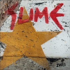 Slime - Zwei Schwarz) 2LP NEU