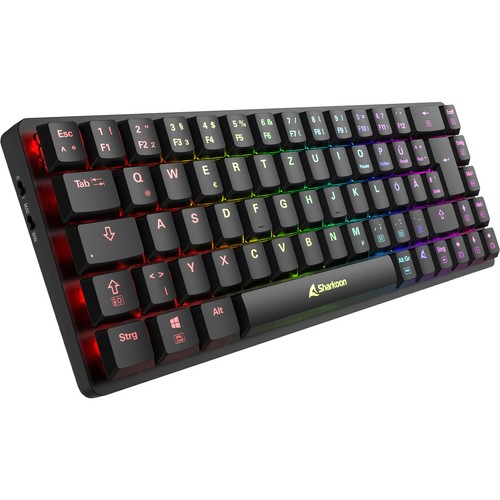 Sharkoon purewriter w65 - sharkoon,