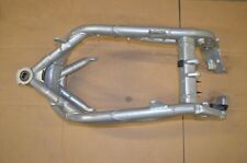 Triumph Speed Triple 955i T509 Rahmen mit Papieren Hauptrahmen