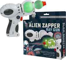 Alien Zapper Ray Gun Licht & Soundeffekte Kinder Weltraum Spielzeug Strumpf Füller