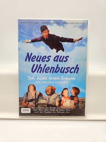 Neues aus uhlenbusch dvd - neues,