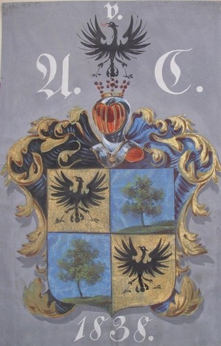 Wappen adel österreich - wappen,
