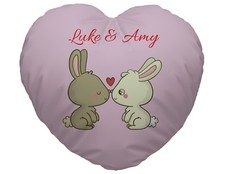 Personalisiert Pink Love