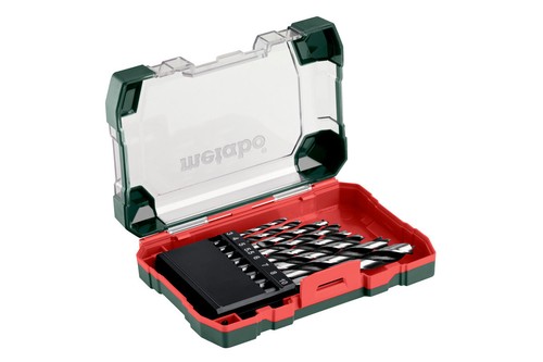 Metabo holzbohrer bohrer - metabo,