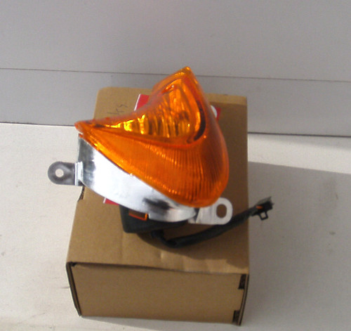 Honda xl125v varadero blinker - varadero,