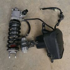 Super Tenere XT 1200 ZE - Federbein / Stoßdämpfer