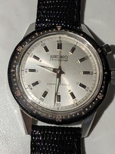 Seiko 1964 Tokyo Olympic