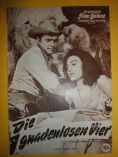 IFB 5817 / Die gnadenlosen