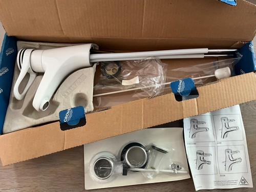 Grohe europlus einhandmischer - europlus,