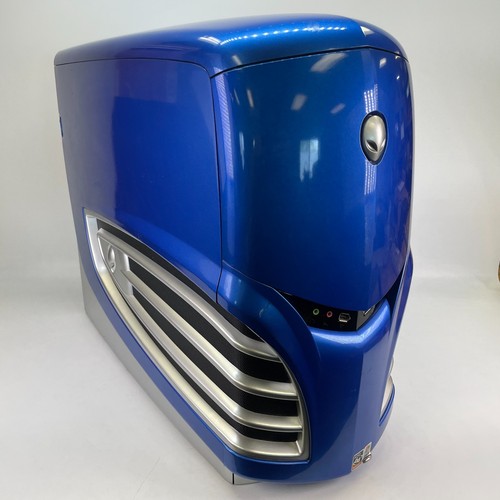 Alienware area 7500 blue - alienware,