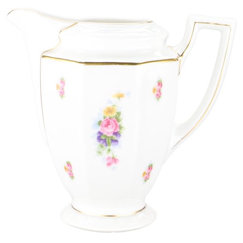 Milchkännchen groß rosenthal - milchkännchen,