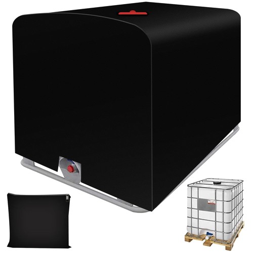 Ibc abdeckung schutz - ibc,